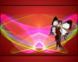 Madam Butterfly