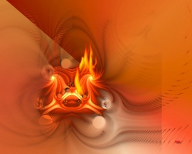 Burn