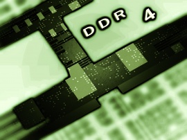 DDR4 