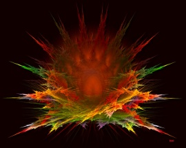 Burst