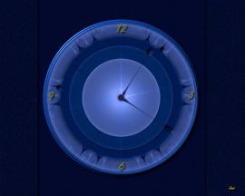 Time Please