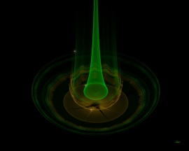Beam me up