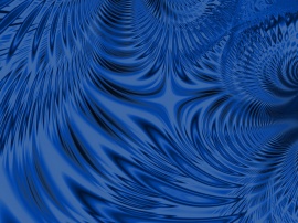 Blue Mood