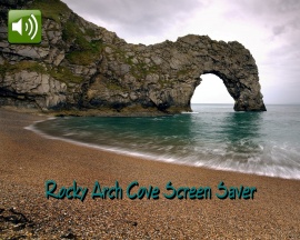 Rocky Arch Cove ScSv
