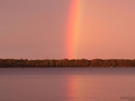 Lakebow