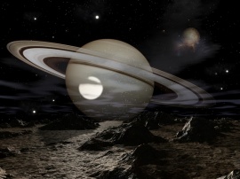 Saturn v3