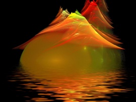 Mount Bubble