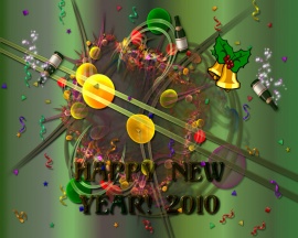 Happy New Year