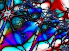 Dendrite Glass