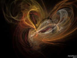 Spirit Fire