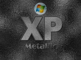 XP metal