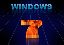 Windows 7  The Glorious
