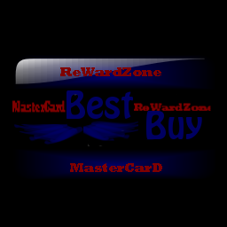 BestBuy MasterCard Icon