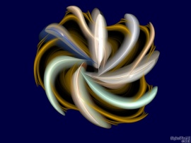 Feather Twist
