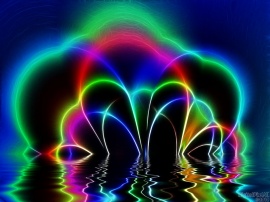 Splash Color