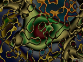 Scrambles
