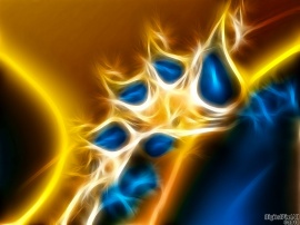 Tears Of Blue