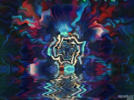 Shaky Colors