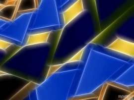 Crystalish