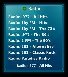 Radio 7 1.0