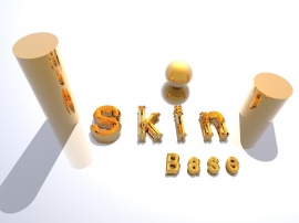Skin-Base Load