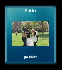 Flickr SlideShow
