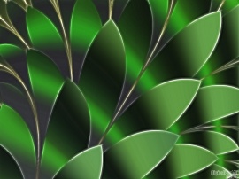 Green Botan