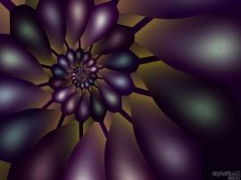 Swirly Buds