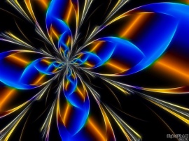 Folded In
