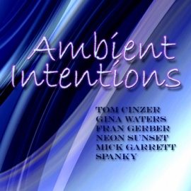CD cover 2