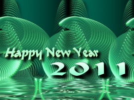 Happy New Year Jade