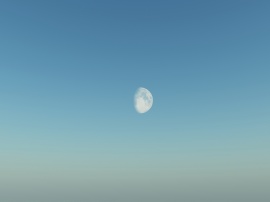 Moon ´n Sky