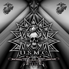 USMC 003