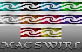 Mac-Swirl
