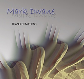 Mark Dwane CD