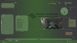 crysis By M Camp