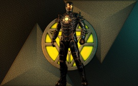 Iron Man Mark XLI_Bones_wallpak