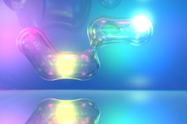 Elec - Bubbles