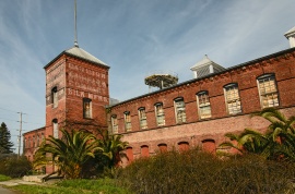Old Silk Factory