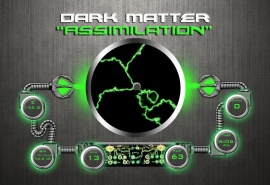 Dark Matter - Assimilation